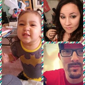 Meet your Posher, Justin